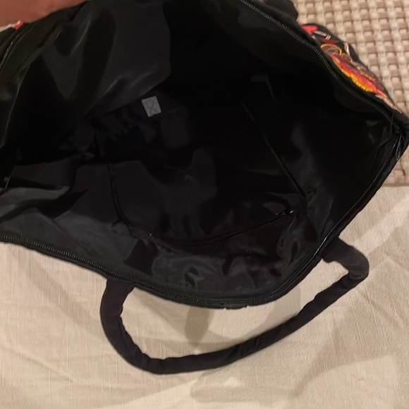 Frida Kahlo Tote Bag - Picture 4 of 4